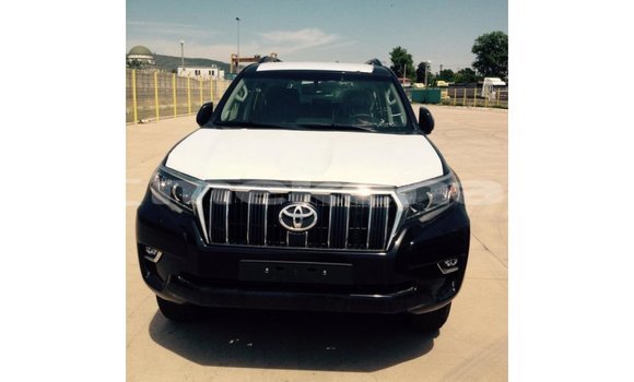 Buy Import Toyota Prado Black Car in Import - Dubai in Aragatsotn Buy Import Toyota Prado Black Car in Import - Dubai in Aragatsotn