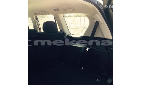 Buy Import Toyota Prado Black Car in Import - Dubai in Aragatsotn Buy Import Toyota Prado Black Car in Import - Dubai in Aragatsotn