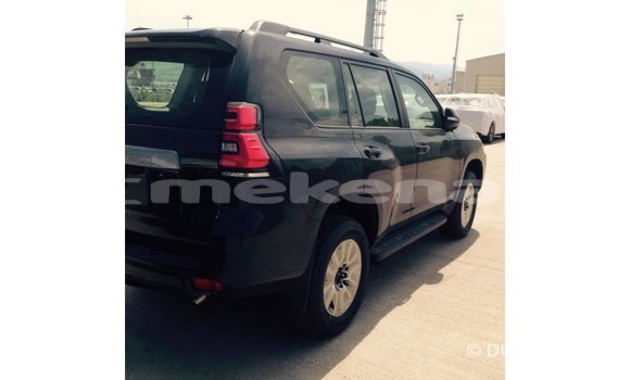 Buy Import Toyota Prado Black Car in Import - Dubai in Aragatsotn Buy Import Toyota Prado Black Car in Import - Dubai in Aragatsotn