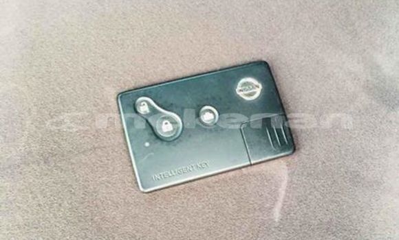 Buy Used Nissan Teana Silver Car in Yerevan in Yerevan Buy Used Nissan Teana Silver Car in Yerevan in Yerevan