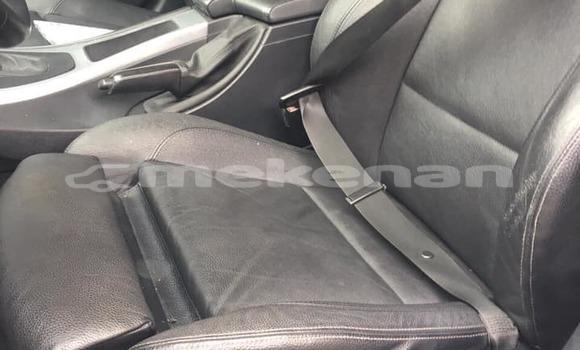 Buy Used BMW 3–Series Silver Car in Yerevan in Yerevan Buy Used BMW 3–Series Silver Car in Yerevan in Yerevan