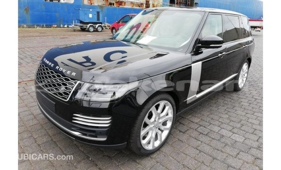 Buy Import Land Rover Range Rover Black Car in Import - Dubai in Aragatsotn Buy Import Land Rover Range Rover Black Car in Import - Dubai in Aragatsotn