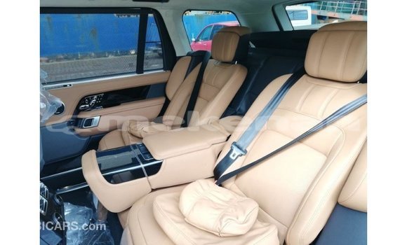 Buy Import Land Rover Range Rover Black Car in Import - Dubai in Aragatsotn Buy Import Land Rover Range Rover Black Car in Import - Dubai in Aragatsotn