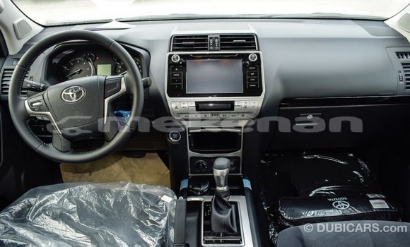 Buy Import Toyota Prado Black Car in Import - Dubai in Aragatsotn Buy Import Toyota Prado Black Car in Import - Dubai in Aragatsotn