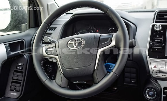 Buy Import Toyota Prado Black Car in Import - Dubai in Aragatsotn Buy Import Toyota Prado Black Car in Import - Dubai in Aragatsotn