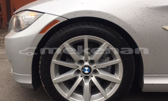 Buy Used BMW 3–Series Silver Car in Yerevan in Yerevan Buy Used BMW 3–Series Silver Car in Yerevan in Yerevan