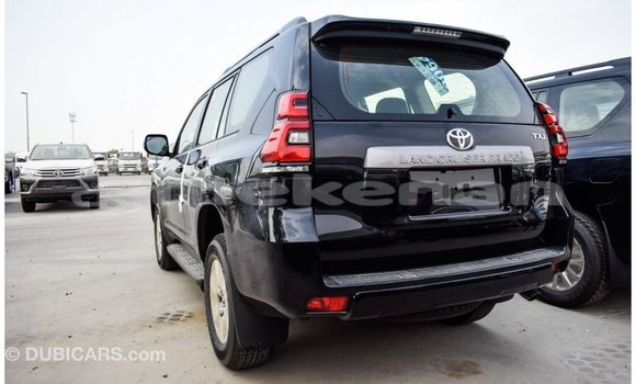 Buy Import Toyota Prado Black Car in Import - Dubai in Aragatsotn Buy Import Toyota Prado Black Car in Import - Dubai in Aragatsotn