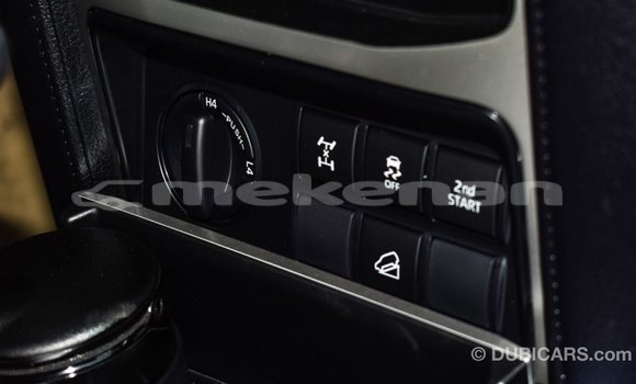 Buy Import Toyota Prado Black Car in Import - Dubai in Aragatsotn Buy Import Toyota Prado Black Car in Import - Dubai in Aragatsotn