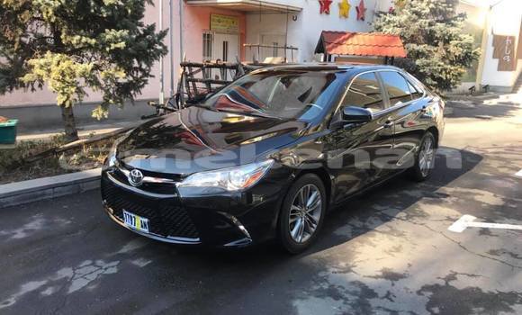 Buy Used Toyota Camry Black Car in Yerevan in Yerevan Buy Used Toyota Camry Black Car in Yerevan in Yerevan