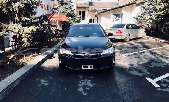 Buy Used Toyota Camry Black Car in Yerevan in Yerevan Buy Used Toyota Camry Black Car in Yerevan in Yerevan