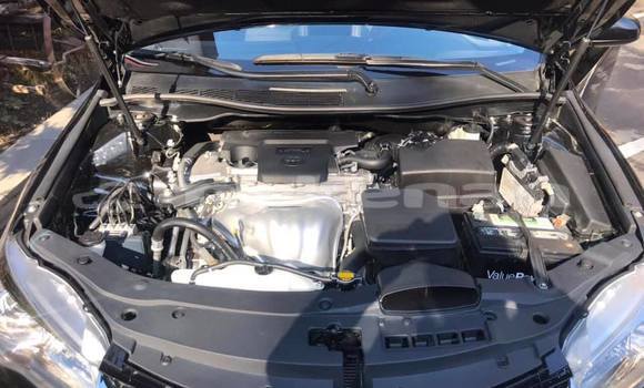 Buy Used Toyota Camry Black Car in Yerevan in Yerevan Buy Used Toyota Camry Black Car in Yerevan in Yerevan