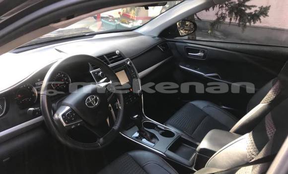 Buy Used Toyota Camry Black Car in Yerevan in Yerevan Buy Used Toyota Camry Black Car in Yerevan in Yerevan