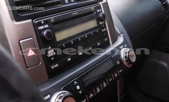 Buy Import Toyota Prado White Car in Import - Dubai in Aragatsotn Buy Import Toyota Prado White Car in Import - Dubai in Aragatsotn