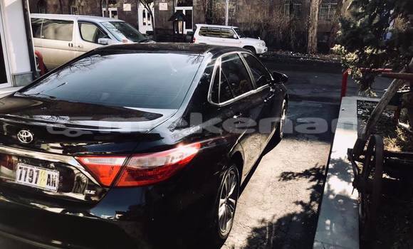 Buy Used Toyota Camry Black Car in Yerevan in Yerevan Buy Used Toyota Camry Black Car in Yerevan in Yerevan