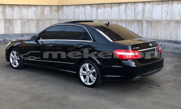 Buy Used Mercedes-Benz E-klasse Black Car in Yerevan in Yerevan Buy Used Mercedes-Benz E-klasse Black Car in Yerevan in Yerevan