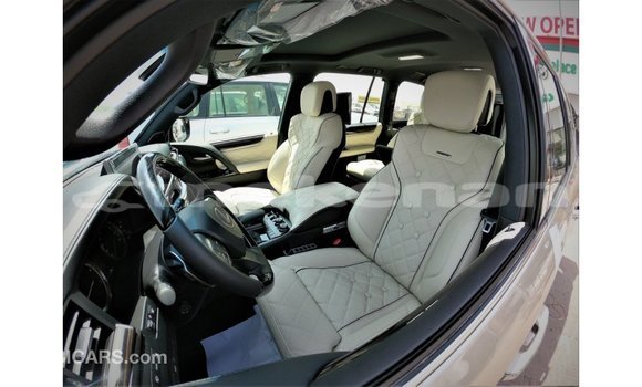 Buy Import Lexus LX Black Car in Import - Dubai in Aragatsotn Buy Import Lexus LX Black Car in Import - Dubai in Aragatsotn