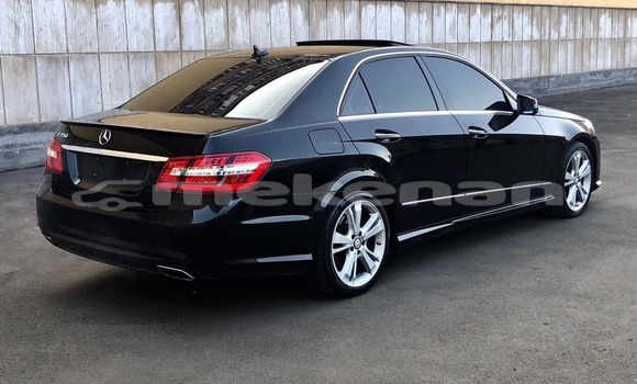 Buy Used Mercedes-Benz E-klasse Black Car in Yerevan in Yerevan Buy Used Mercedes-Benz E-klasse Black Car in Yerevan in Yerevan