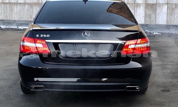 Buy Used Mercedes-Benz E-klasse Black Car in Yerevan in Yerevan Buy Used Mercedes-Benz E-klasse Black Car in Yerevan in Yerevan
