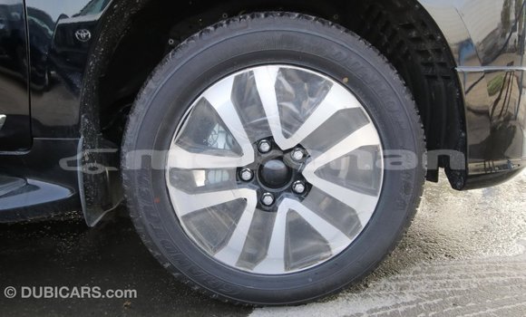 Buy Import Toyota Land Cruiser Black Car in Import - Dubai in Aragatsotn Buy Import Toyota Land Cruiser Black Car in Import - Dubai in Aragatsotn