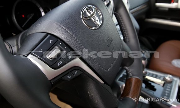 Buy Import Toyota Land Cruiser Black Car in Import - Dubai in Aragatsotn Buy Import Toyota Land Cruiser Black Car in Import - Dubai in Aragatsotn