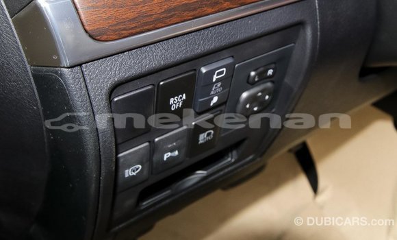 Buy Import Toyota Land Cruiser Black Car in Import - Dubai in Aragatsotn Buy Import Toyota Land Cruiser Black Car in Import - Dubai in Aragatsotn