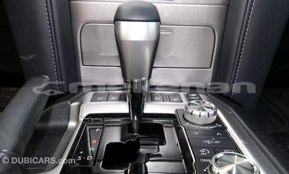 Buy Import Toyota Land Cruiser Black Car in Import - Dubai in Aragatsotn Buy Import Toyota Land Cruiser Black Car in Import - Dubai in Aragatsotn