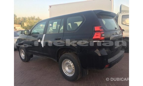 Buy Import Toyota Prado Black Car in Import - Dubai in Aragatsotn Buy Import Toyota Prado Black Car in Import - Dubai in Aragatsotn
