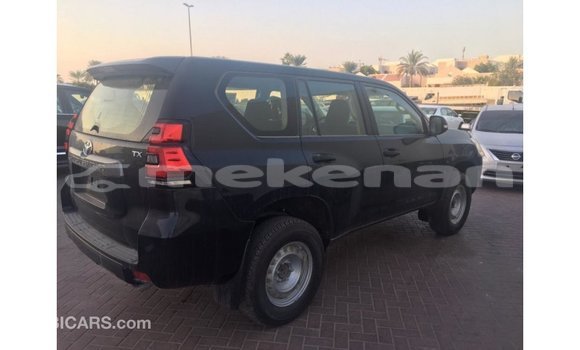 Buy Import Toyota Prado Black Car in Import - Dubai in Aragatsotn Buy Import Toyota Prado Black Car in Import - Dubai in Aragatsotn