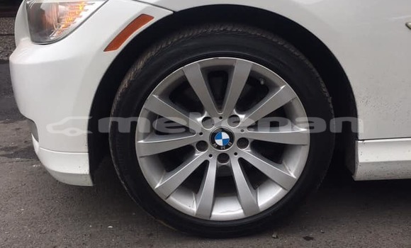 Buy Used BMW 3–Series White Car in Yerevan in Yerevan Buy Used BMW 3–Series White Car in Yerevan in Yerevan