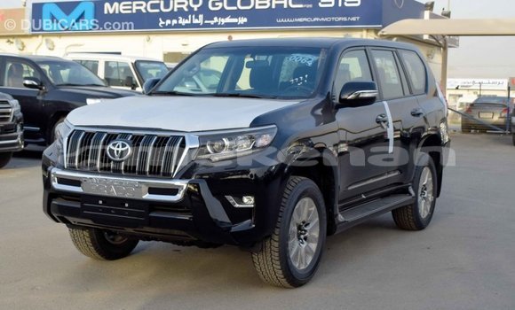 Buy Import Toyota Land Cruiser Black Car in Import - Dubai in Aragatsotn Buy Import Toyota Land Cruiser Black Car in Import - Dubai in Aragatsotn