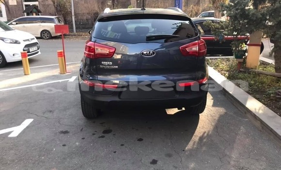 Buy Used Kia Sportage Other Car in Yerevan in Yerevan Buy Used Kia Sportage Other Car in Yerevan in Yerevan