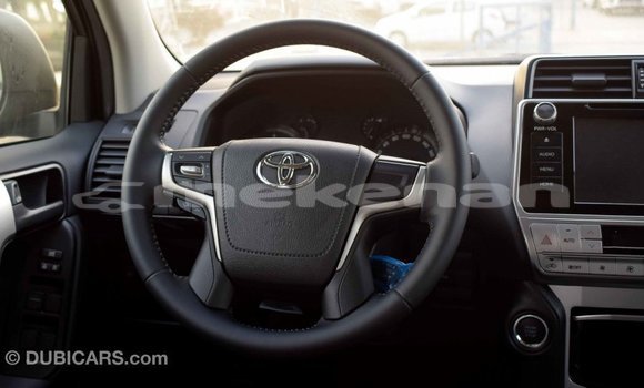 Buy Import Toyota Land Cruiser Black Car in Import - Dubai in Aragatsotn Buy Import Toyota Land Cruiser Black Car in Import - Dubai in Aragatsotn