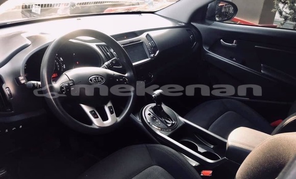 Buy Used Kia Sportage Other Car in Yerevan in Yerevan Buy Used Kia Sportage Other Car in Yerevan in Yerevan
