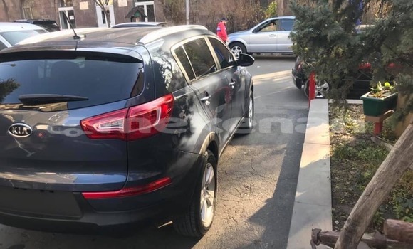 Buy Used Kia Sportage Other Car in Yerevan in Yerevan Buy Used Kia Sportage Other Car in Yerevan in Yerevan