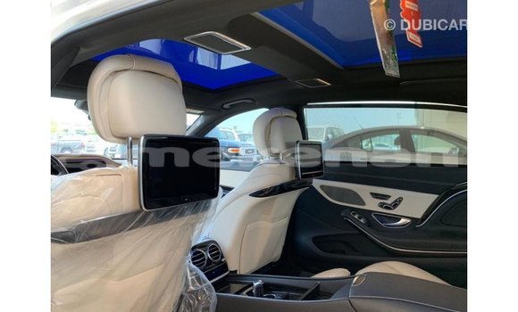 Buy Import Mercedes-Benz 190 White Car in Import - Dubai in Aragatsotn Buy Import Mercedes-Benz 190 White Car in Import - Dubai in Aragatsotn