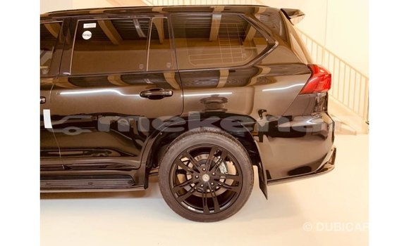Buy Import Lexus LX Black Car in Import - Dubai in Aragatsotn Buy Import Lexus LX Black Car in Import - Dubai in Aragatsotn