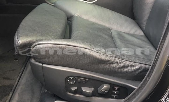 Buy Used BMW 5–Series Black Car in Yerevan in Yerevan Buy Used BMW 5–Series Black Car in Yerevan in Yerevan