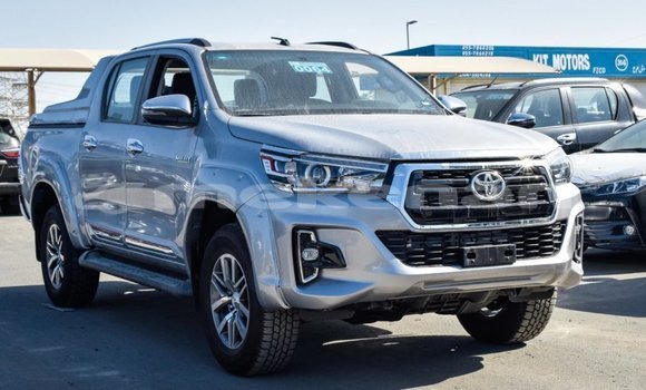 Buy Import Toyota Hilux Other Car in Import - Dubai in Aragatsotn Buy Import Toyota Hilux Other Car in Import - Dubai in Aragatsotn