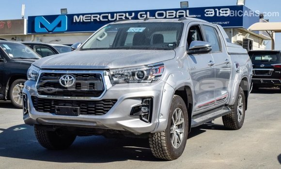 Buy Import Toyota Hilux Other Car in Import - Dubai in Aragatsotn Buy Import Toyota Hilux Other Car in Import - Dubai in Aragatsotn