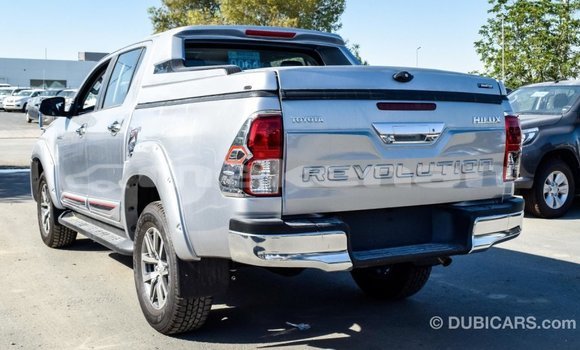 Buy Import Toyota Hilux Other Car in Import - Dubai in Aragatsotn Buy Import Toyota Hilux Other Car in Import - Dubai in Aragatsotn