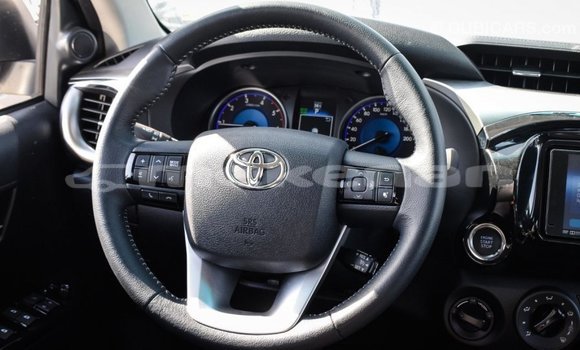 Buy Import Toyota Hilux Other Car in Import - Dubai in Aragatsotn Buy Import Toyota Hilux Other Car in Import - Dubai in Aragatsotn