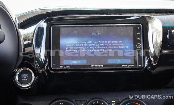 Buy Import Toyota Hilux Other Car in Import - Dubai in Aragatsotn Buy Import Toyota Hilux Other Car in Import - Dubai in Aragatsotn