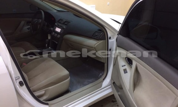 Buy Used Toyota Camry White Car in Yerevan in Yerevan Buy Used Toyota Camry White Car in Yerevan in Yerevan