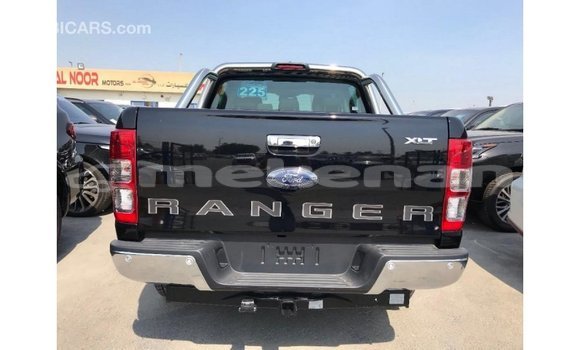 Buy Import Ford Ranger Black Car in Import - Dubai in Aragatsotn Buy Import Ford Ranger Black Car in Import - Dubai in Aragatsotn