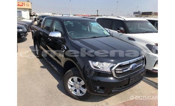 Buy Import Ford Ranger Black Car in Import - Dubai in Aragatsotn Buy Import Ford Ranger Black Car in Import - Dubai in Aragatsotn