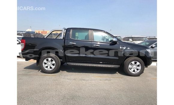 Buy Import Ford Ranger Black Car in Import - Dubai in Aragatsotn Buy Import Ford Ranger Black Car in Import - Dubai in Aragatsotn