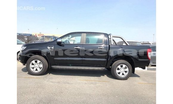 Buy Import Ford Ranger Black Car in Import - Dubai in Aragatsotn Buy Import Ford Ranger Black Car in Import - Dubai in Aragatsotn