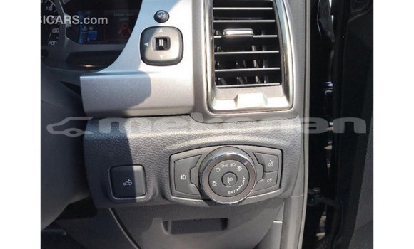 Buy Import Ford Ranger Black Car in Import - Dubai in Aragatsotn Buy Import Ford Ranger Black Car in Import - Dubai in Aragatsotn