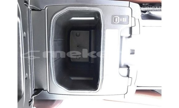 Buy Import Toyota Land Cruiser Black Car in Import - Dubai in Aragatsotn Buy Import Toyota Land Cruiser Black Car in Import - Dubai in Aragatsotn