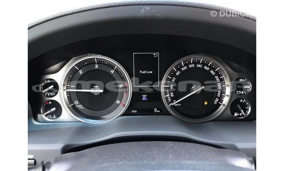 Buy Import Toyota Land Cruiser Black Car in Import - Dubai in Aragatsotn Buy Import Toyota Land Cruiser Black Car in Import - Dubai in Aragatsotn